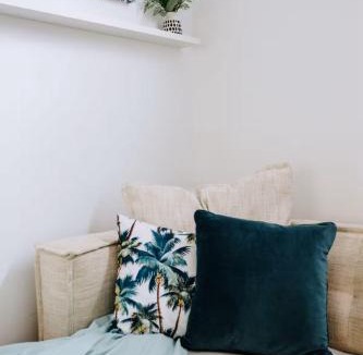 Terrigal Apartment | The Palm Collective where Relaxation Comes Naturally
