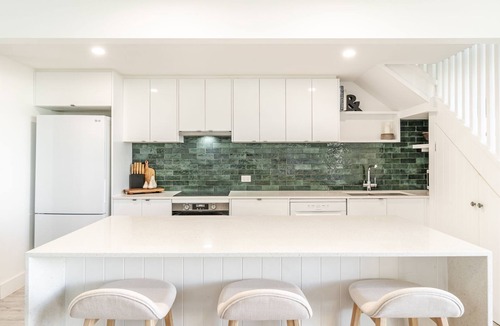 Angourie Apartment | THE Palms Angourie - A Tranquil Oasis - Holiday Yamba