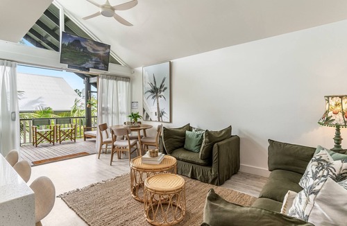 Angourie Apartment | THE Palms Angourie - A Tranquil Oasis - Holiday Yamba