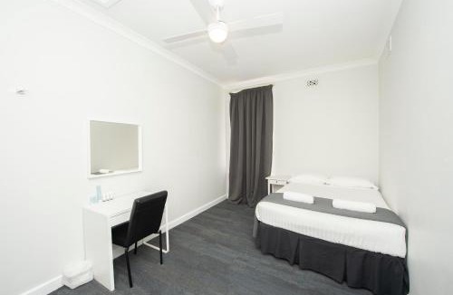 East Bunbury Hotel | The Parade Hotel