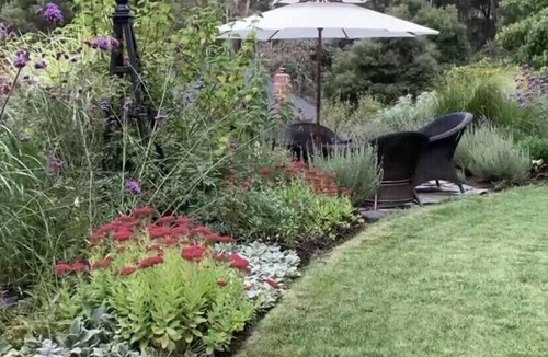 Blackwood House | The Park - Blackwood