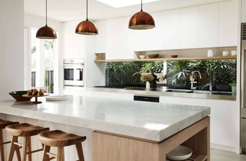 Palm Beach House | The Pavilion House by Contemporary Hotels