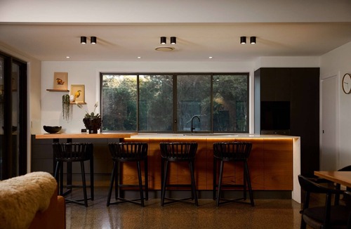Wamberal House | The Pavilion, Wamberal