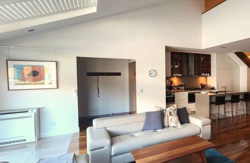 Thredbo Ski Chalet | The Peak Penthouse 8