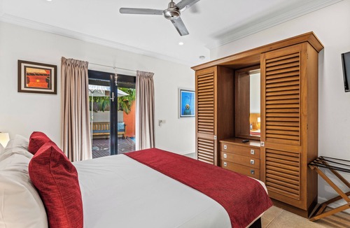 Cable Beach Hotel | The Pearle of Cable Beach