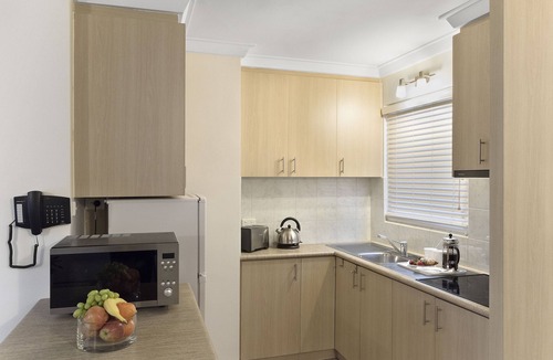 South Perth Apartment | The Peninsula Riverside Serviced Apartments