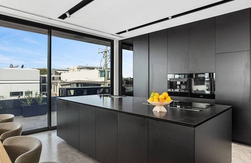Sorrento Apartment | The Penthouse - Sorrento at its finest