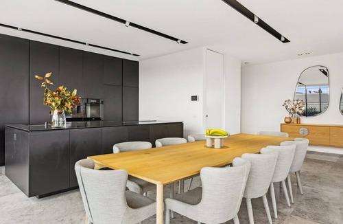 Sorrento Apartment | The Penthouse - Sorrento at its finest