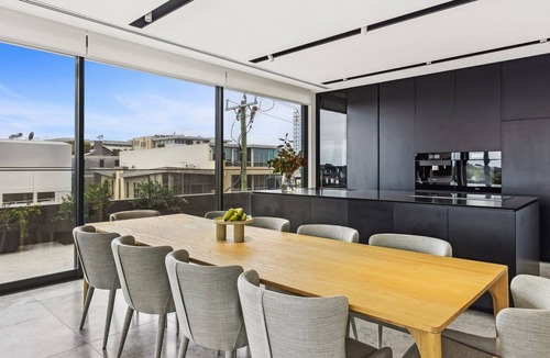Sorrento Apartment | The Penthouse - Sorrento at its finest