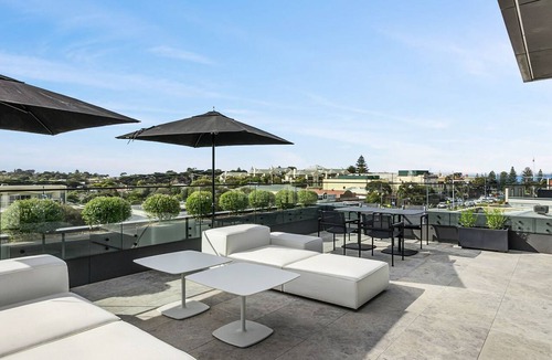 Sorrento Apartment | The Penthouse - Sorrento at its finest
