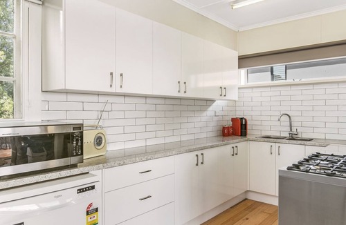 McCrae House | THE PERFECT BEACH HOUSE- MCCRAE