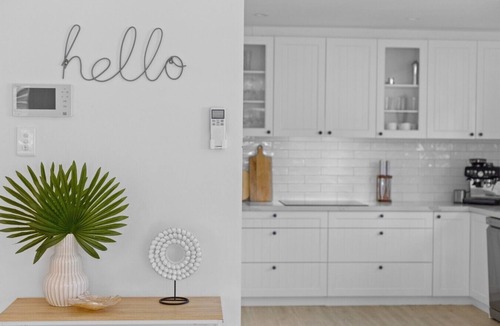 Arakoon House | The Perrins Lane Compound - Reset, Relax, Enjoy!