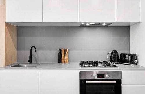 Collingwood Apartment | The Photographers` Gallery