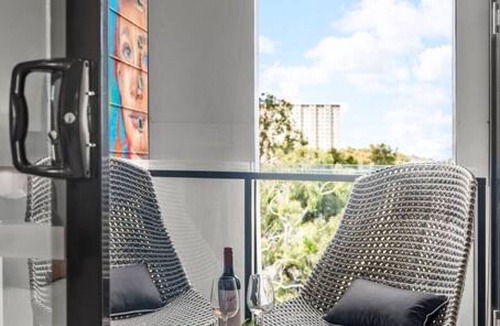 Collingwood Apartment | The Photographers` Gallery