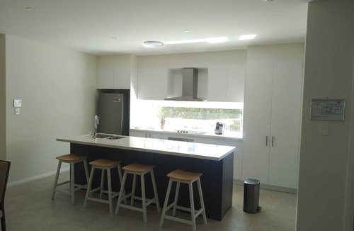 Mount Victoria House | The Piddington Top