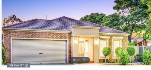Craigieburn House | THE PLACE TO LIVE IN MELBOURNE