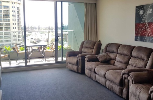 Glenelg Apartment | The Place to Stay in Glenelg