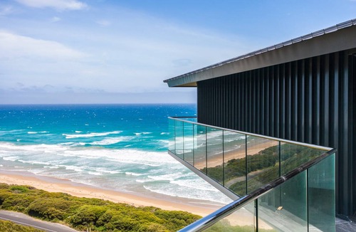 Fairhaven House | The Pole House