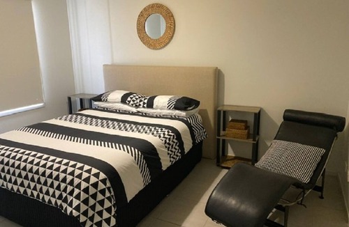Wallaroo House | "THE POMMERN"