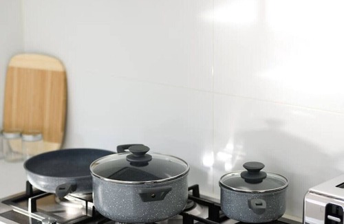 The Ponds House | The Pond sweet 4 br home by Coles with&WiFi