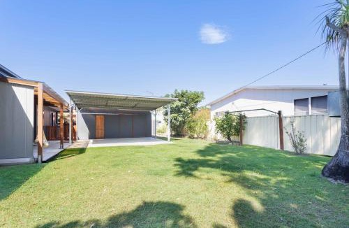Iluka House | The Pool House