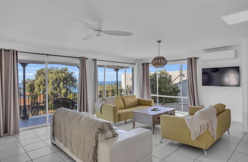 Tura Beach House | The Pool House , Tura Beach , Family Sized , Relaxation , Coastal Holiday