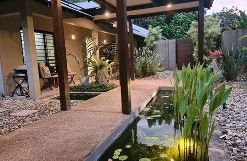 Port Douglas House | The Port Douglas Nudists' Retreat.