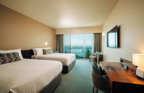 Port Lincoln Hotel | The Port Lincoln Hotel