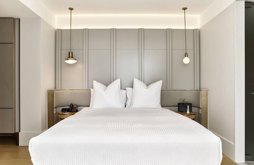 Sydney Central Business District Hotel | The Porter House Hotel Sydney - MGallery