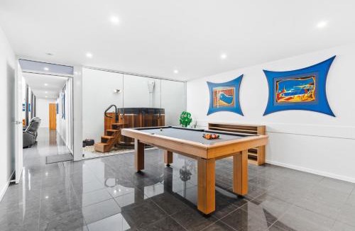 Shearwater House | The Prescription Pad - Group Getaway for Families