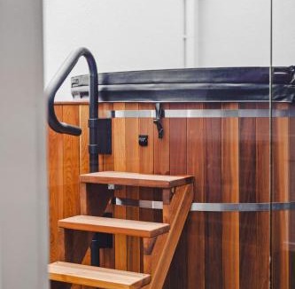 Shearwater House | The Prescription Pad - Group Getaway for Families