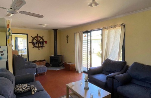 Venus Bay House | The Price s Beach Retreat