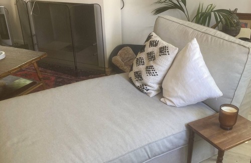 Manly Vale Cottage | The Printery 2 bedroom cottage near Manly