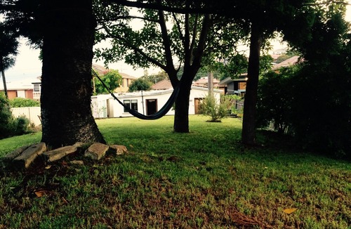 Manly Vale Cottage | The Printery 2 bedroom cottage near Manly