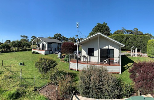 Waratah North Cottage | The Prom Coast Holiday Lodge 4