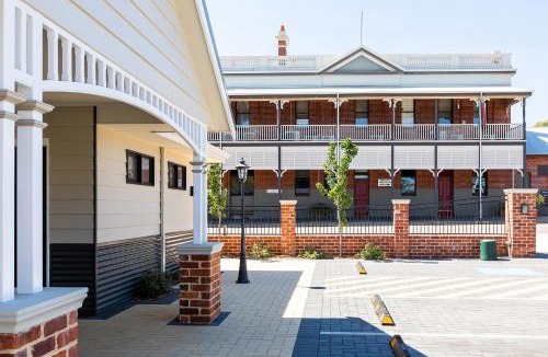 Northam Hotel | The Rec Hotel
