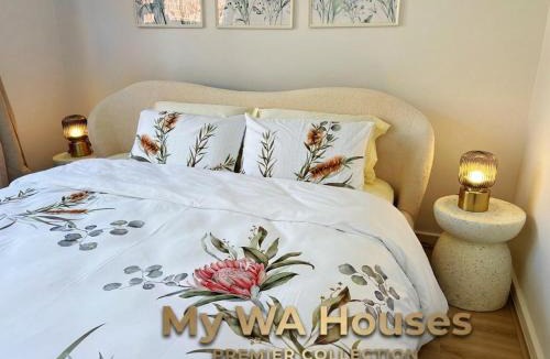 Morley Villa | The Relaxation Dream -Near Galleria&CBD&Airport