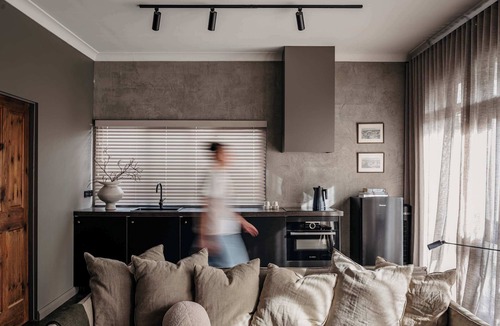 North Hobart House | The Residence at Collected Places Hobart