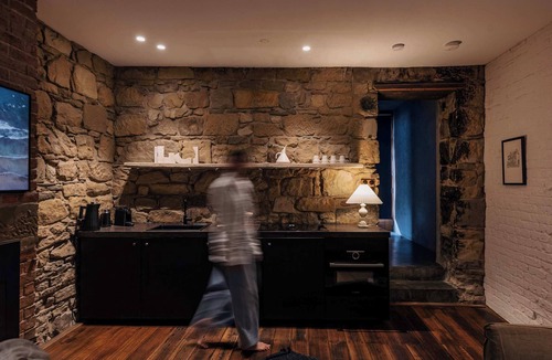 North Hobart House | The Residence at Collected Places Hobart