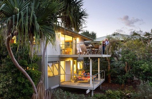Peregian Beach Apartment | The Retreat Beach Houses