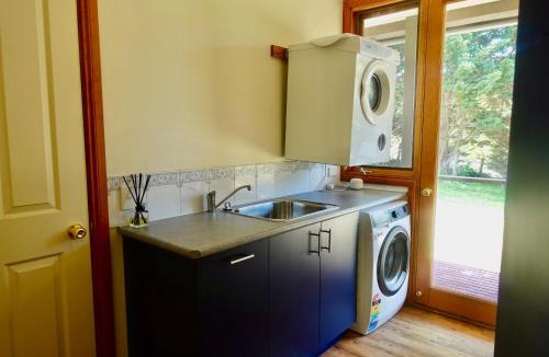 Powlett River House | The Retreat Kilcunda