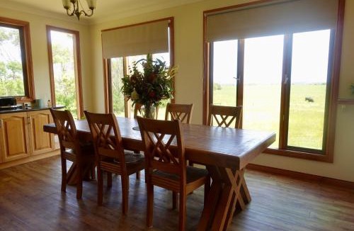 Powlett River House | The Retreat Kilcunda