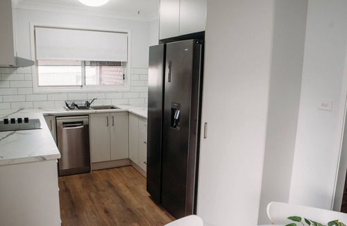 North Tamworth House | The Retreat on Piper