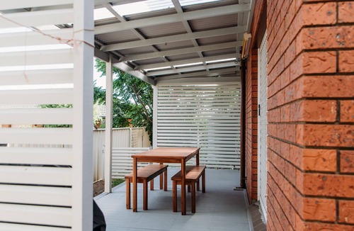 North Tamworth House | The Retreat on Piper