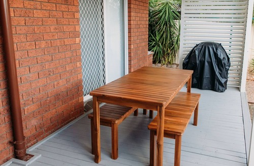 North Tamworth House | The Retreat on Piper