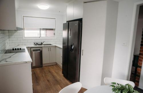 North Tamworth House | The Retreat on Piper