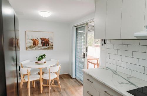 North Tamworth House | The Retreat on Piper
