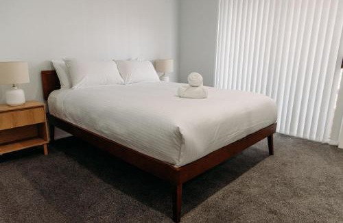 North Tamworth House | The Retreat on Piper