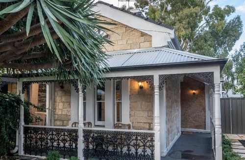 Parkside Villa | The Retreat @ Parkside