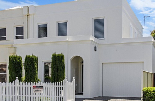 Port Fairy House | The Retreat - Perfect Location